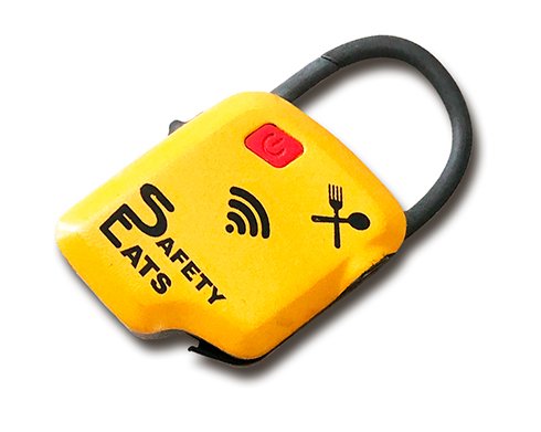 Logo SafetyEats